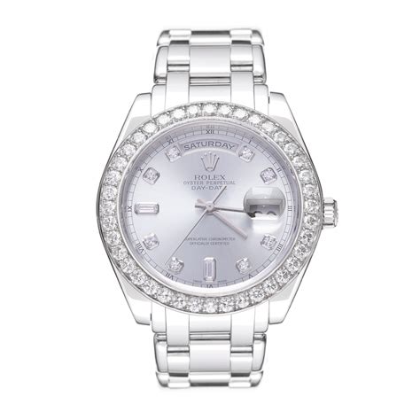 mens platinum rolex watches|rolex 950 platinum price.